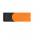 Флешка Kingston USB 256GB DT Exodia Black/Orange USB 3.2