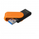 Флешка Kingston USB 256GB DT Exodia Black/Orange USB 3.2