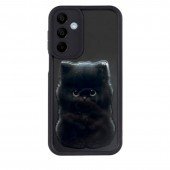 TPU чехол Prestige для Samsung Galaxy A16 4G/5G Cat TPU чехол Prestige для Samsung Galaxy A16 4G/5G Cat