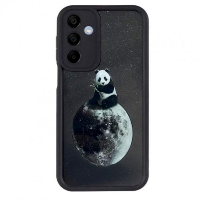 TPU чехол Prestige для Samsung Galaxy A16 4G/5G Moon