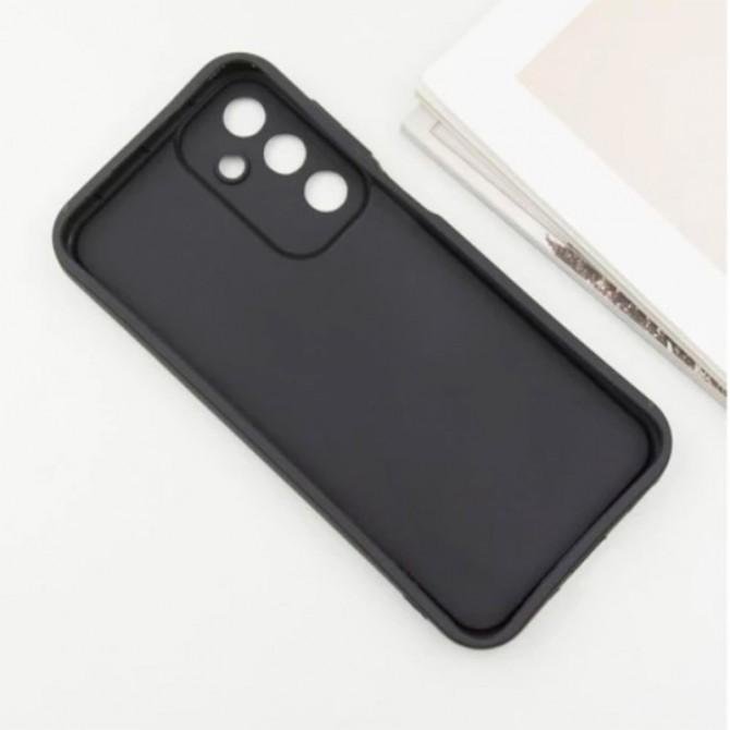 TPU чехол Prestige для Samsung Galaxy A16 4G/5G Moon-1