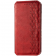 Чехол-книжка GETMAN Cubic for Xiaomi Redmi 9C Red