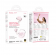 Беспроводные TWS наушники Hoco EW202 Magic (Pink)
