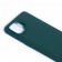 Силиконовый чехол Candy для Oppo A93 Темно Зеленый