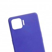 Силіконовий чохол Candy для Oppo A93 Лаванда Силіконовий чохол Candy для Oppo A93 Лаванда