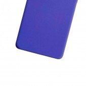 Силіконовий чохол Candy для Oppo A93 Лаванда Силіконовий чохол Candy для Oppo A93 Лаванда