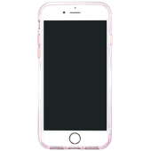 Чехол Silicone 3in1 Блёстки для iPhone 7 Pink Чехол Silicone 3in1 Блёстки для iPhone 7 Pink