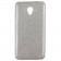 Чехол Silicone 3in1 Блёстки для Meizu M5 Note Pink