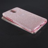 Чехол Silicone 3in1 Блёстки для Meizu M6 Pink Чехол Silicone 3in1 Блёстки для Meizu M6 Pink
