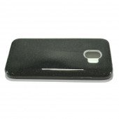 Чехол Silicone 3in1 Блёстки для Samsung J250 Galaxy J2 2018 Чёрный Чехол Silicone 3in1 Блёстки для Samsung J250 Galaxy J2 2018 Чёрный