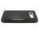 Чохол Silicone 3in1 Блискітки для Samsung J510 Чорний