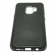 Чехол Silicone 3in1 Блёстки для Samsung G960 Galaxy S9 Чёрный