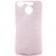 Чехол Silicone 3in1 Блёстки для Xiaomi Redmi 4x Pink