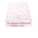 Чехол Silicone 3in1 Блёстки для Xiaomi Redmi 4x Pink