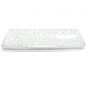 Чехол Silicone 3in1 Блёстки для Xiaomi Redmi 5 White Чехол Silicone 3in1 Блёстки для Xiaomi Redmi 5 White