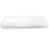 Чехол Silicone 3in1 Блёстки для Xiaomi Redmi 5 White Чехол Silicone 3in1 Блёстки для Xiaomi Redmi 5 White