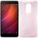 Чехол Silicone 3in1 Блёстки для Xiaomi RedMi Note 4x Pink