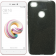 Чехол Silicone 3in1 Блёстки для Xiaomi REDMI NOTE 5A Prime Чёрный
