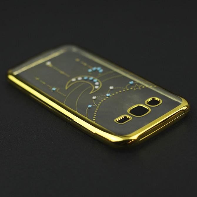 Чехол Silicone DIAMOND для Samsung J510 Moon-3