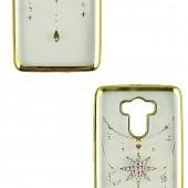 Чехол Silicone DIAMOND для Xiaomi Redmi 4/4pro Moon