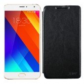 Чехол Slim Leather для Meizu MX5 Pro Чехол Slim Leather для Meizu MX5 Pro