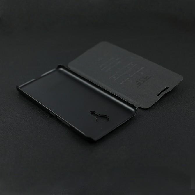 Чехол Slim Leather для Meizu MX5 Pro-3