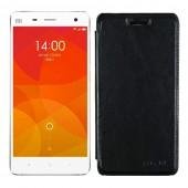 Чехол Slim Leather для Xiaomi MI 4