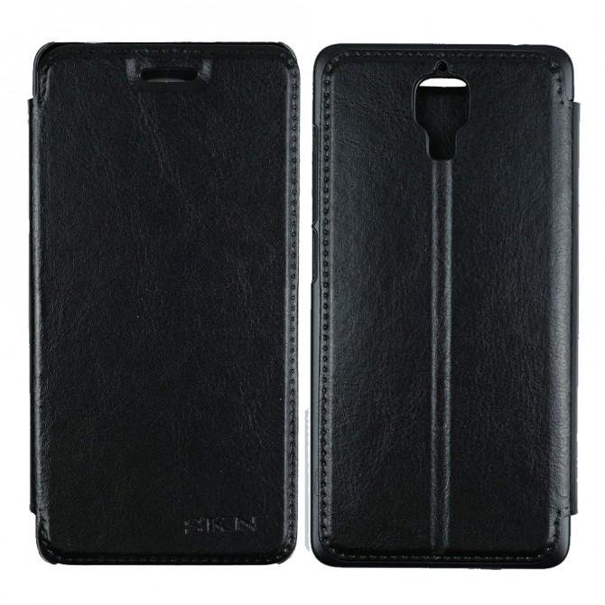 Чехол Slim Leather для Xiaomi MI 4-1