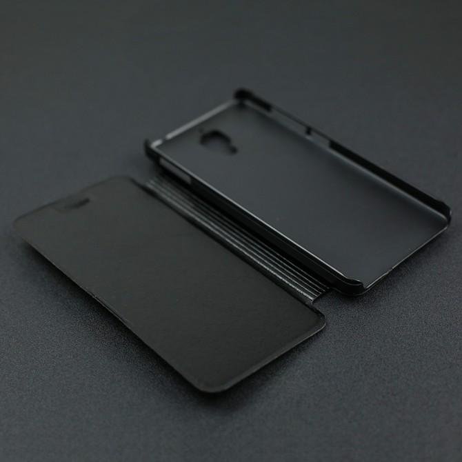 Чехол Slim Leather для Xiaomi MI 4-2