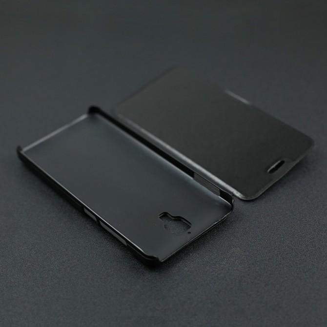 Чехол Slim Leather для Xiaomi MI 4-3