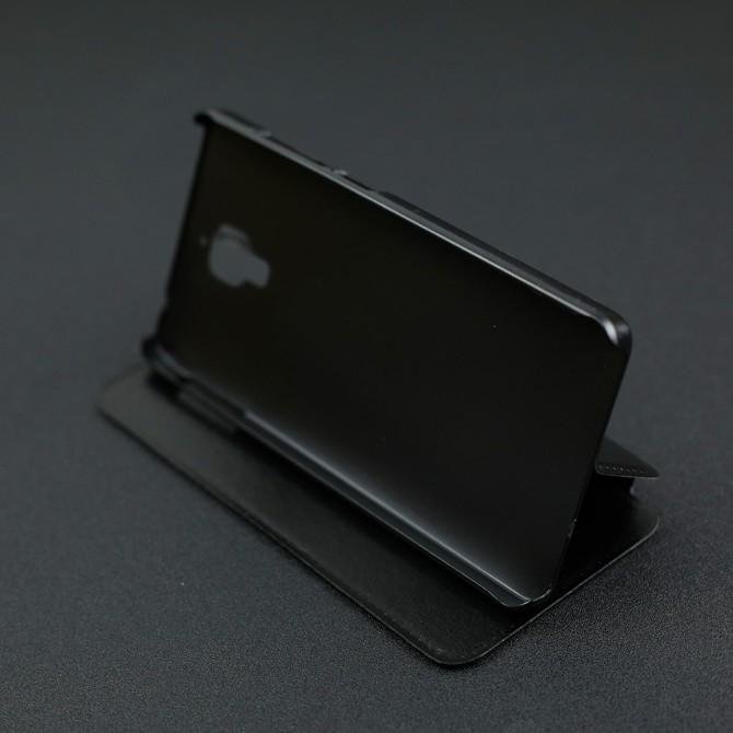 Чехол Slim Leather для Xiaomi MI 4-4