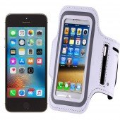 Чохол Sport Universal Case для iPhone 5 Білий (4 Чохол Sport Universal Case для iPhone 5 Білий (4