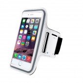 Чохол Sport Universal Case для iPhone 5 Білий (4 Чохол Sport Universal Case для iPhone 5 Білий (4