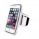 Чехол Sport Universal Case для iPhone 5 White (4"-4,5")