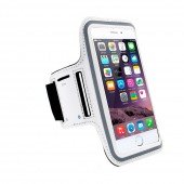 Чохол Sport Universal Case для iPhone 5 Білий (4 Чохол Sport Universal Case для iPhone 5 Білий (4