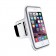 Чехол Sport Universal Case для iPhone 5 White (4"-4,5")