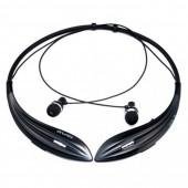 Беспроводные наушники Awei A810 Sport Чёрный