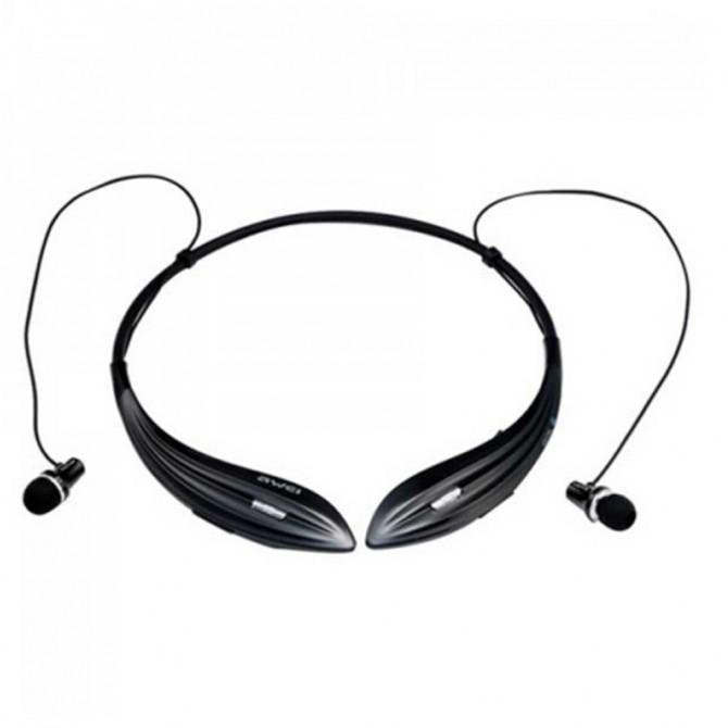 Беспроводные наушники Awei A810 Sport Чёрный-1