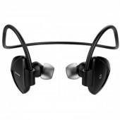 Беспроводные наушники Awei A840 Sport Чёрный