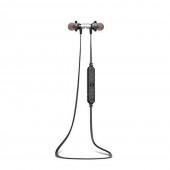 Беспроводные наушники Awei A860 Sport Чёрный