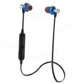 Беспроводные наушники Awei A860 Sport Синий