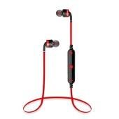 Беспроводные наушники Awei A990 Sport Красный