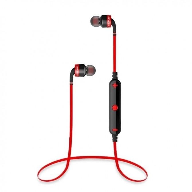 Беспроводные наушники Awei A990 Sport Красный