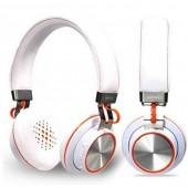 Беспроводные наушники Remax  RB-195HB Белый