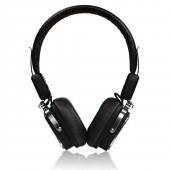 Беспроводные наушники Remax RB-200HB Чёрный