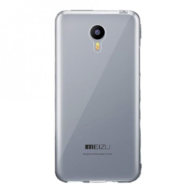 Чохол Strong TPU case для MeiZu Note 2-1