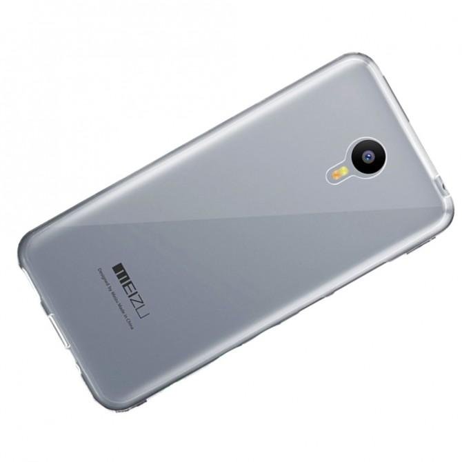 Чохол Strong TPU case для MeiZu Note 2-2