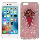 Чохол TPU Case для iPhone 7 Ice Cream