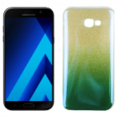Чохол TPU, що переливається для Samsung A720 (A7 2017)