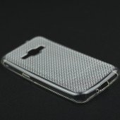 Чехол TPU Переливающийся для Samsung J120 Чехол TPU Переливающийся для Samsung J120